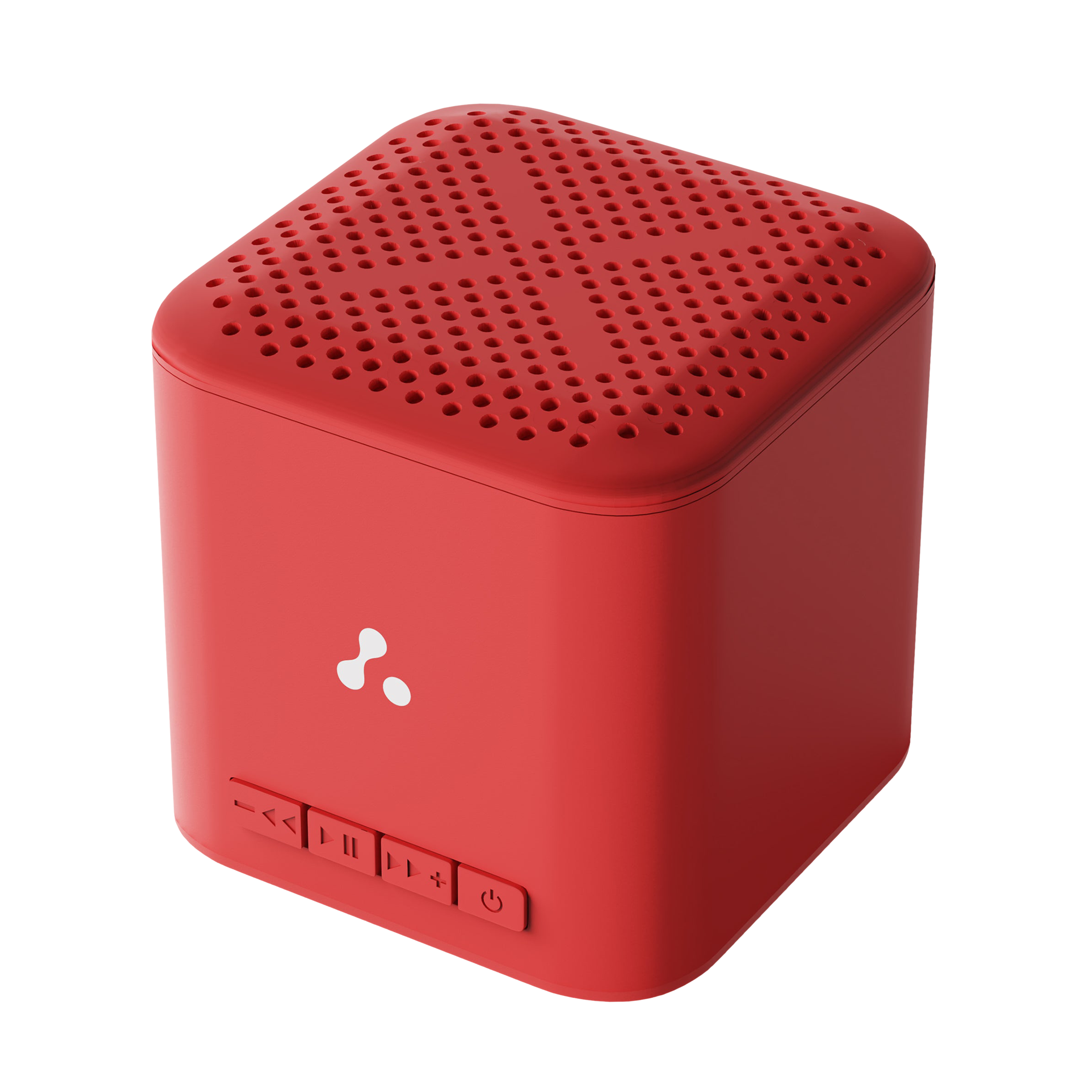 Iball sales cube speaker